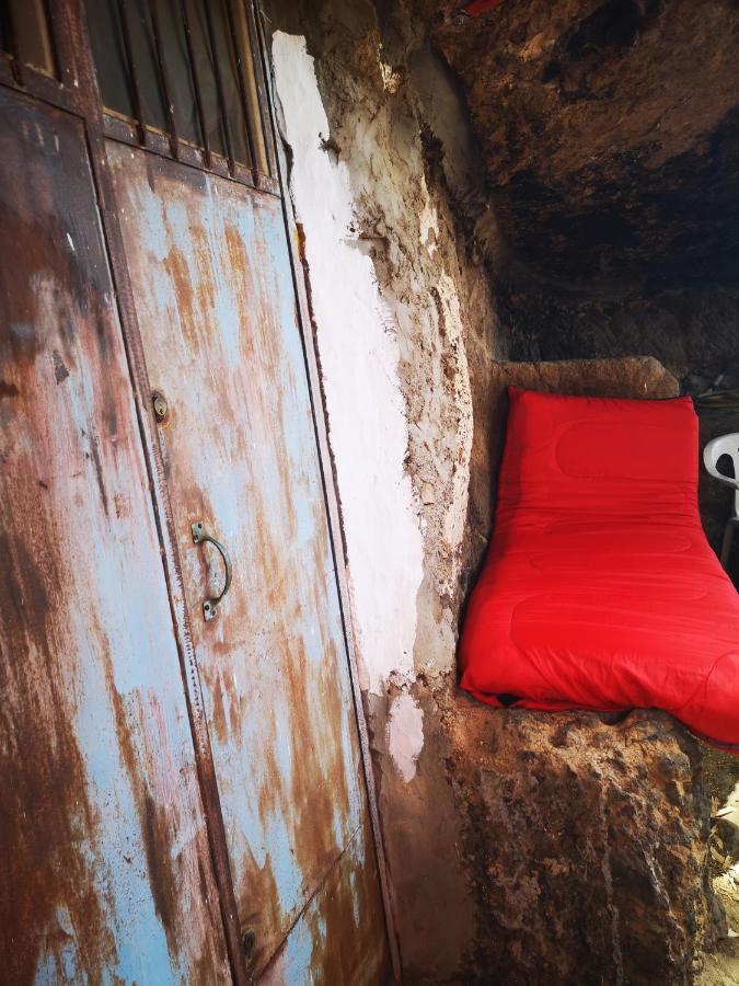 Zen Y Cueva Refugio * Tenteniguada