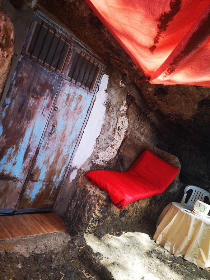Affittacamere Zen Y Cueva Refugio *