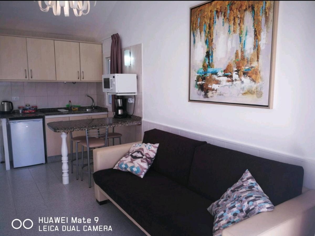 Stylish Bungalow Apartamento