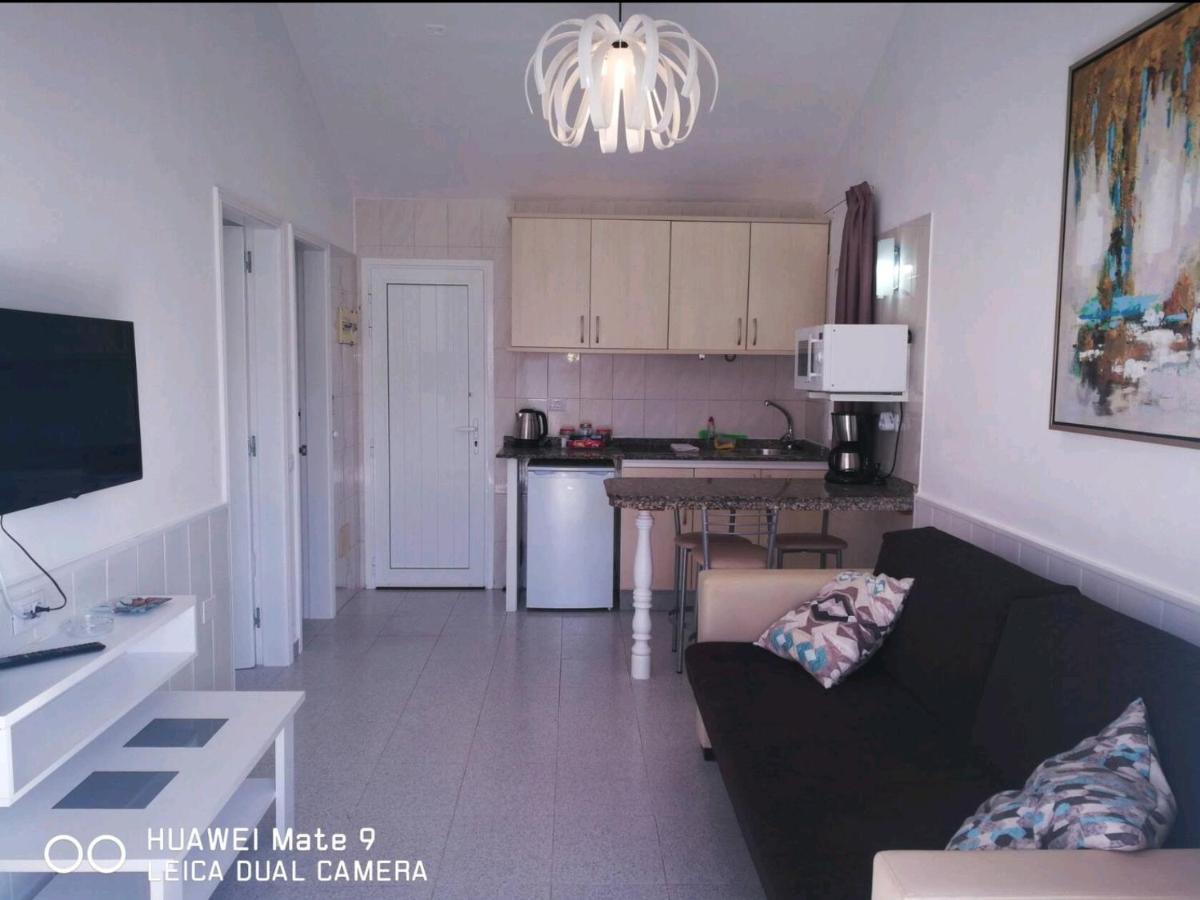 Apartamento Stylish Bungalow Maspalomas (Gran Canaria)