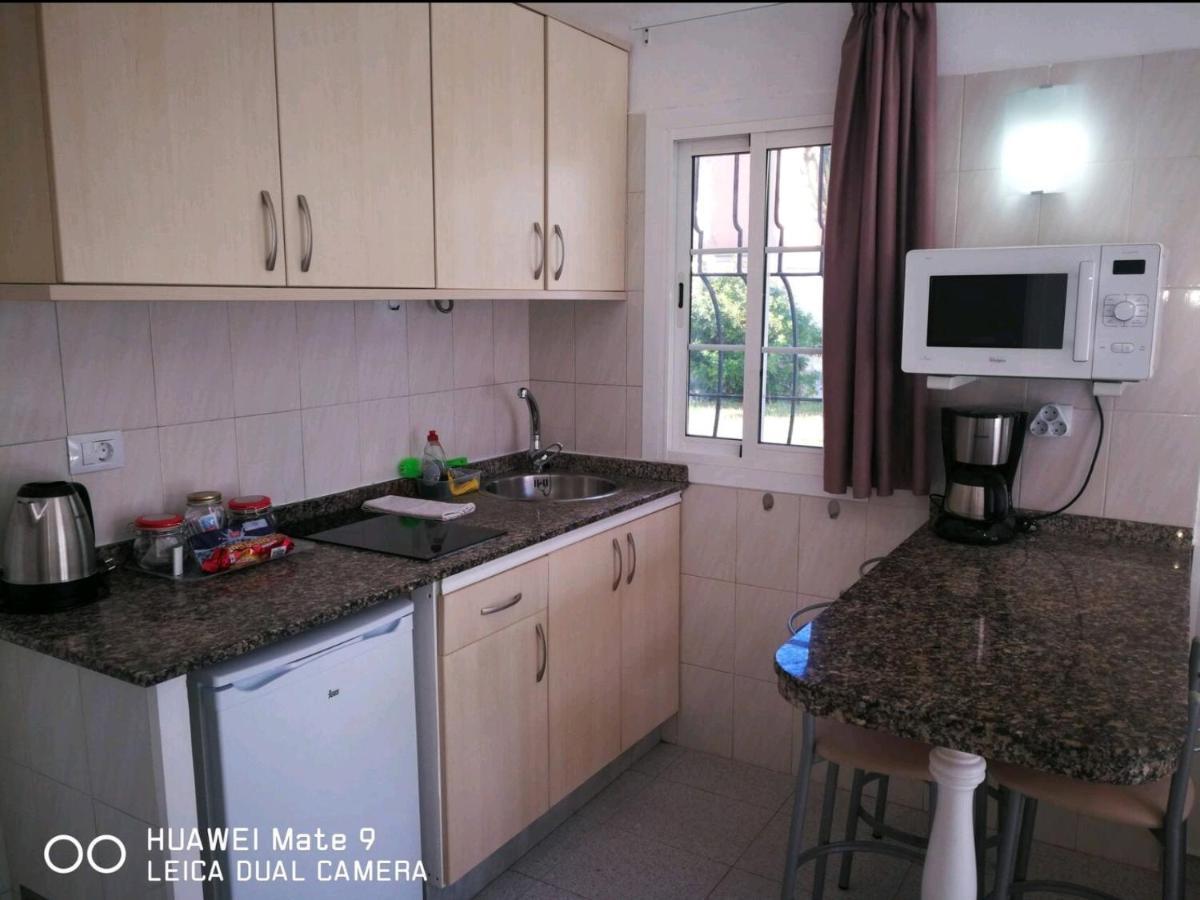 Apartamento Stylish Bungalow *