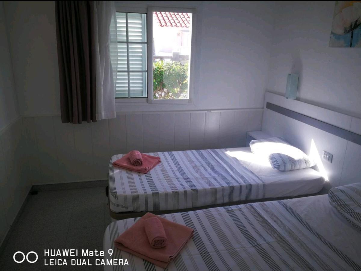 Apartamento Stylish Bungalow *