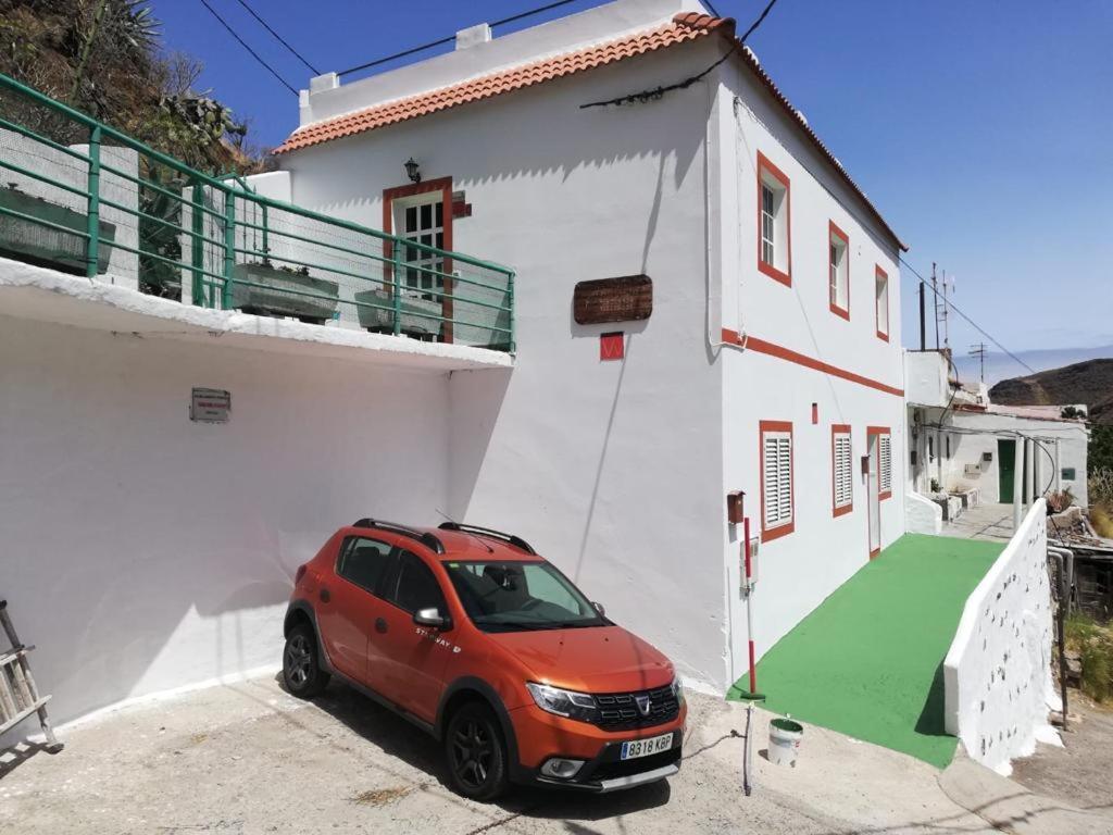 Casa Camino Tamadaba Ii *