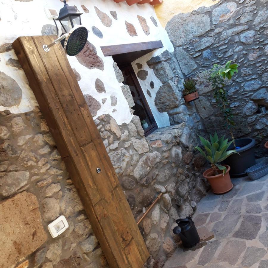 Сasa de vacaciones La Casa De Eni