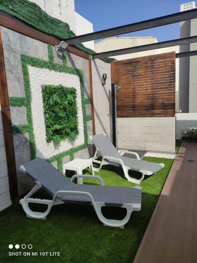 Apartamento Diosas Del Mar