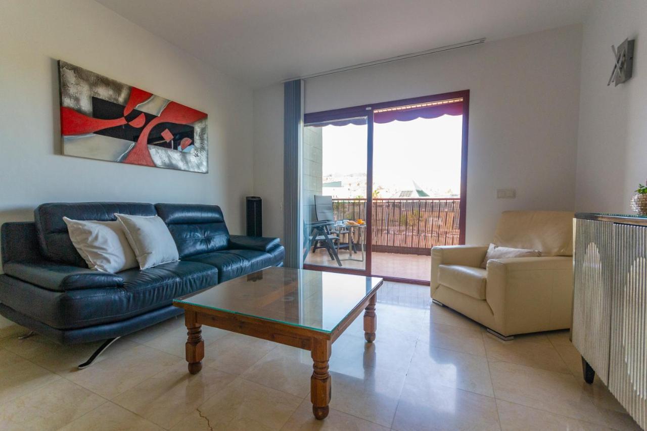 Canary Islands Holidays Apartment