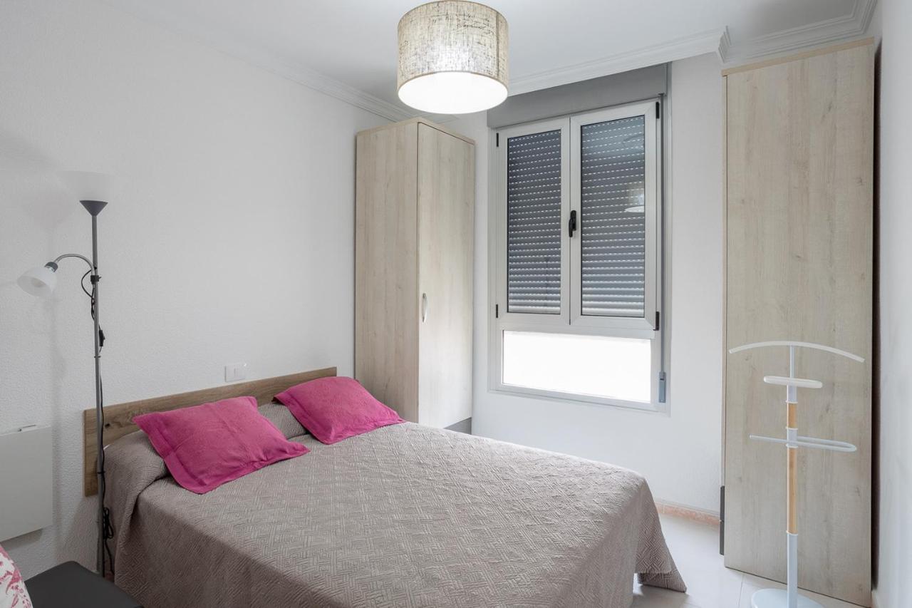 Appartamento Flatguest Canteras 10 *