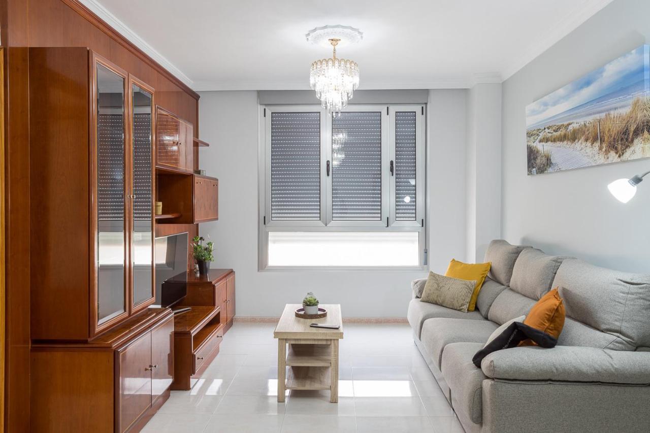 Flatguest Canteras 10 Las Palmas de Gran Canaria