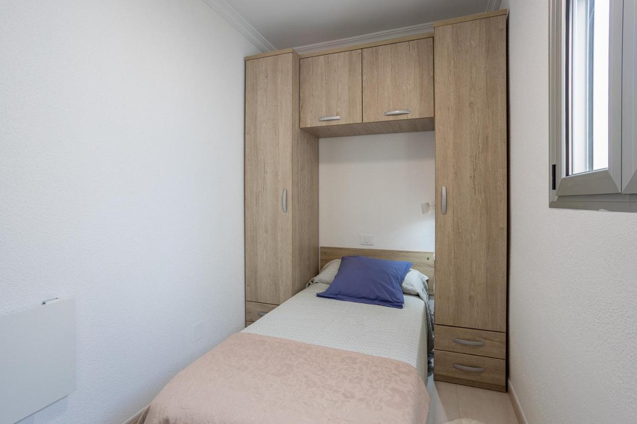 Flatguest Canteras 10 Appartamento Las Palmas de Gran Canaria