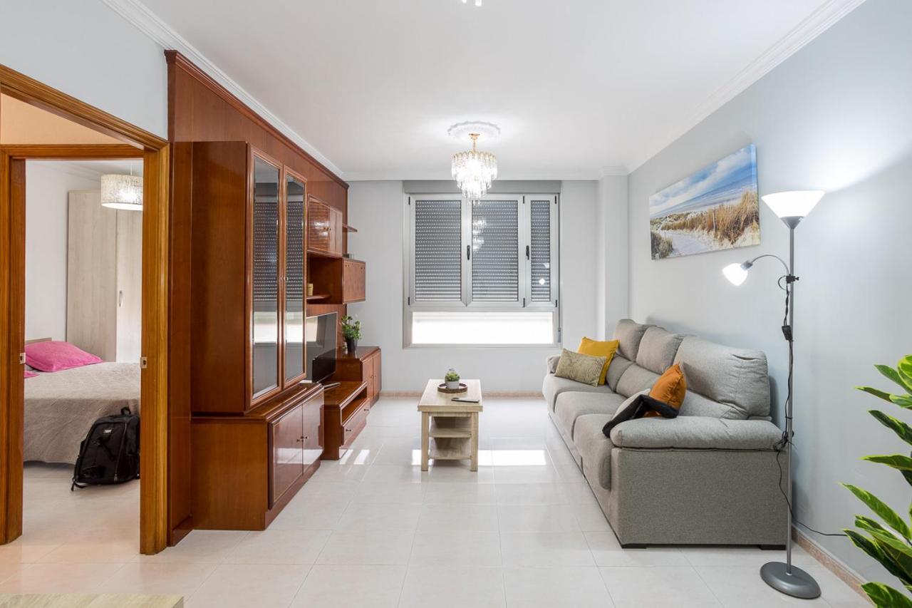 Appartamento Flatguest Canteras 10 *