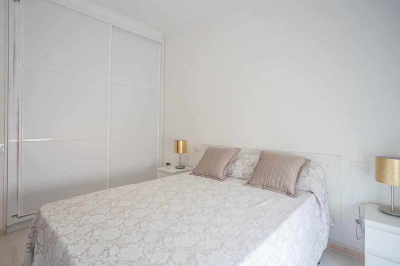 Appartamento Flatguest Canteras 10 Las Palmas de Gran Canaria