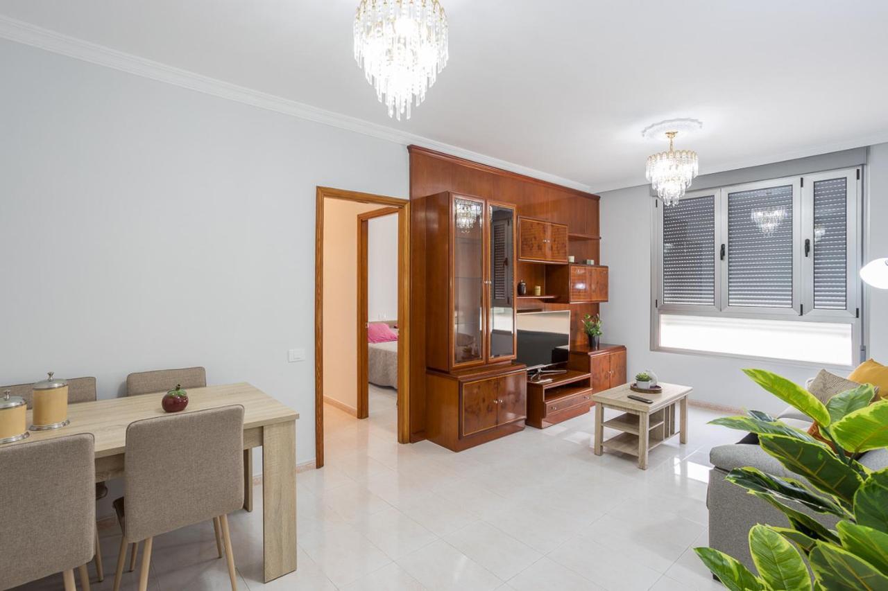 Appartamento Flatguest Canteras 10 Las Palmas de Gran Canaria