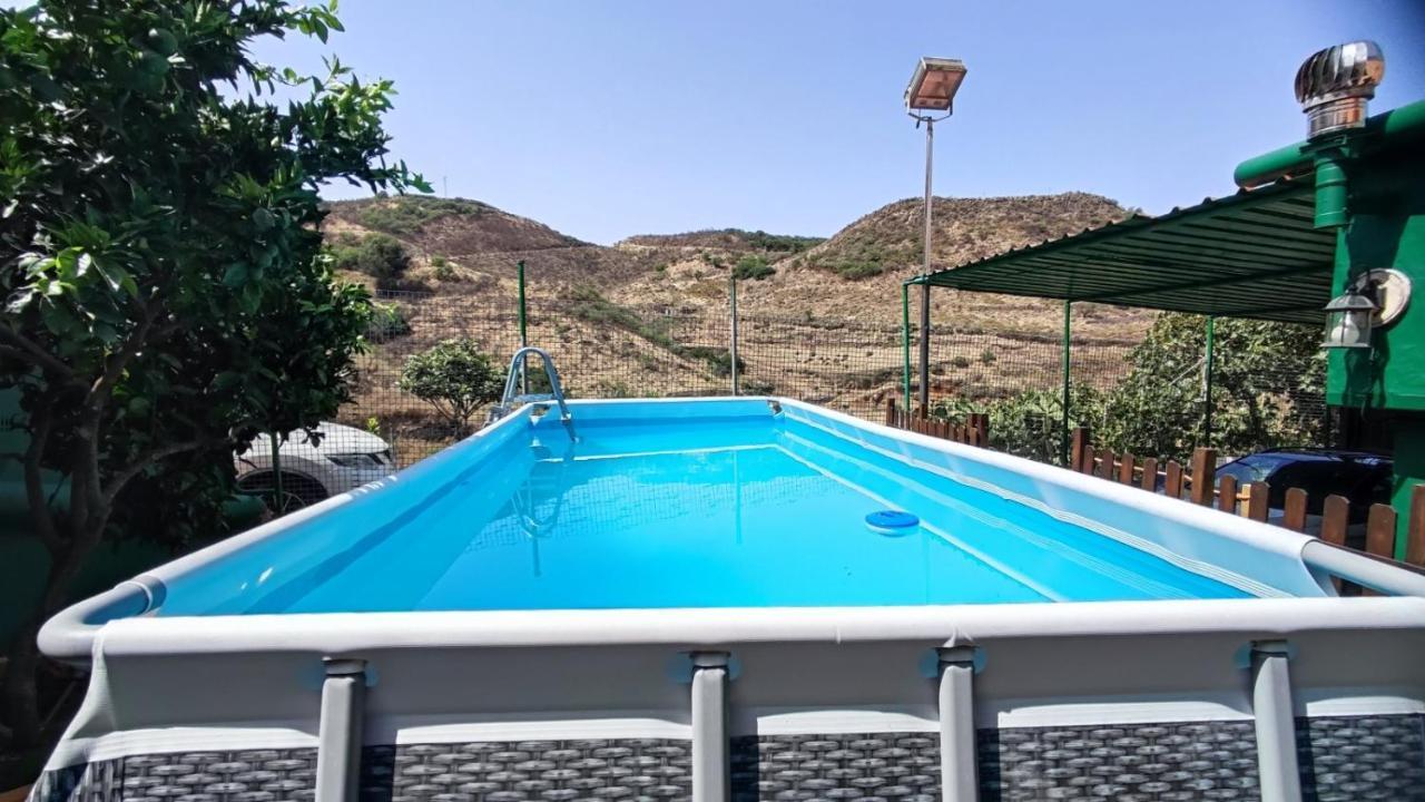 Casa De Abuela Petra * Gáldar
