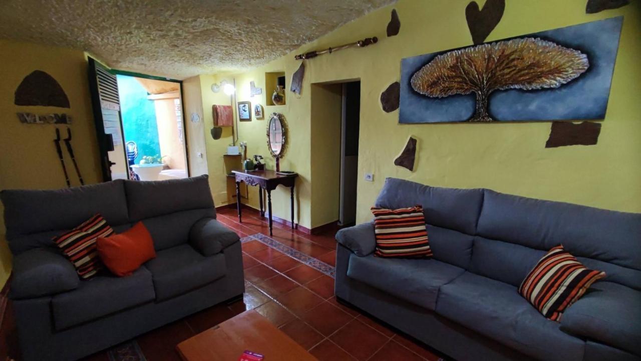 Casa rural Casa De Abuela Petra *