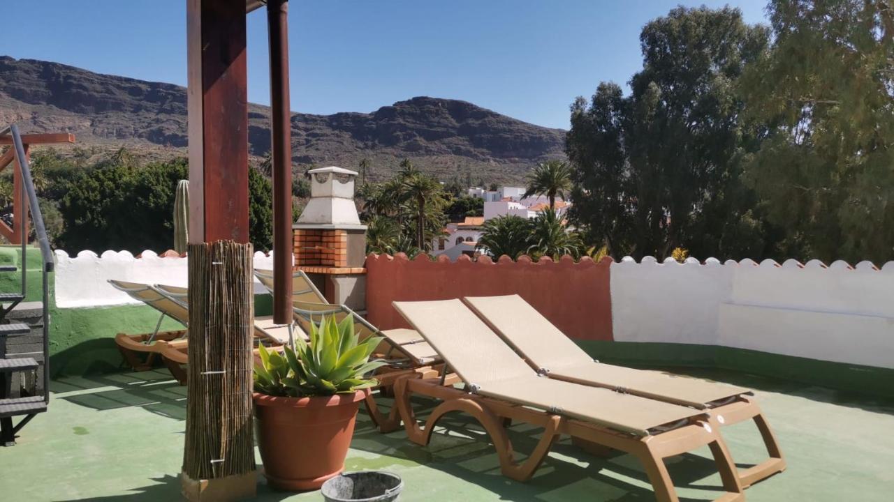 Holiday Cottage Santa Lucia Santa Lucia De Tirajana