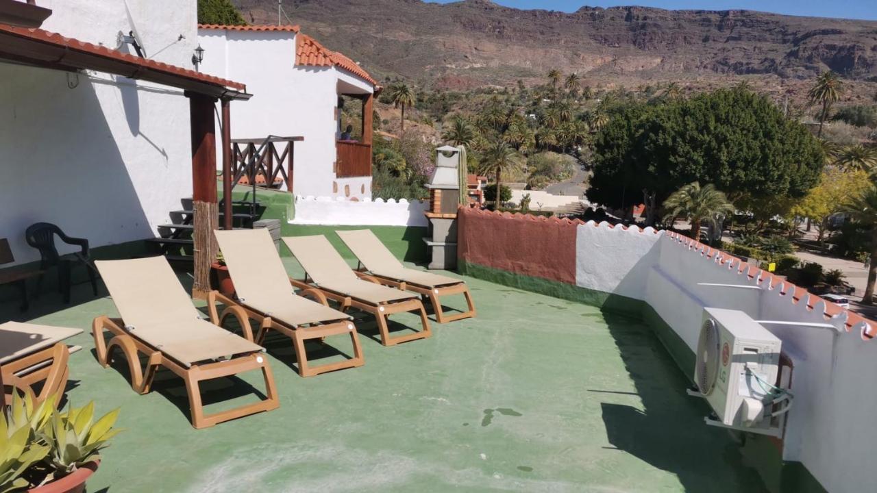 Holiday Cottage Santa Lucia Holiday home Santa Lucia De Tirajana