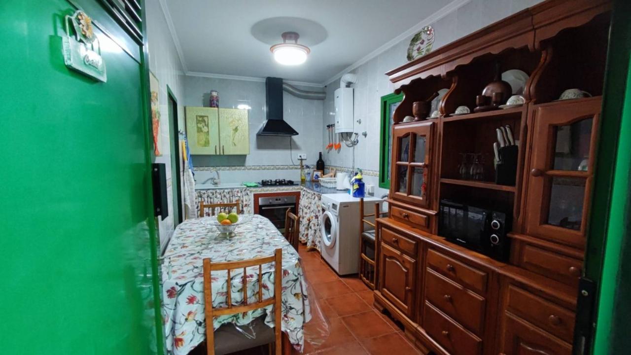 Casa De Abuela Petra *