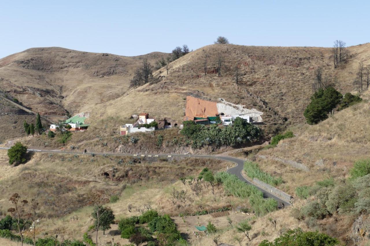 Casa De Abuela Petra *