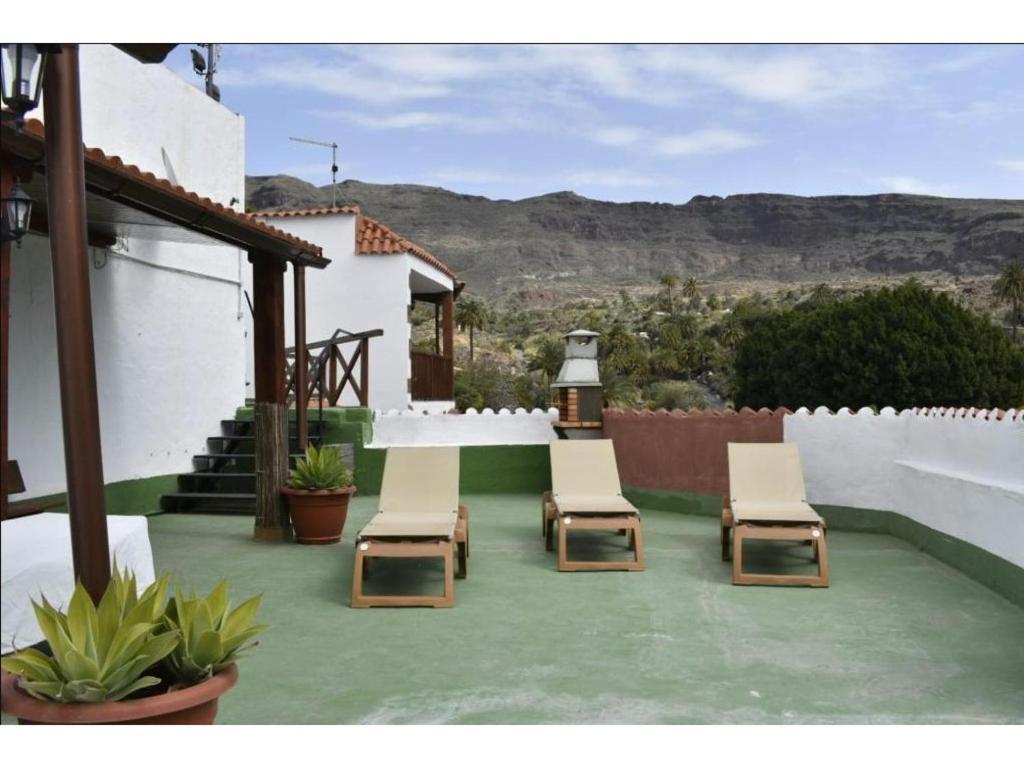 Holiday Cottage Santa Lucia Santa Lucia De Tirajana