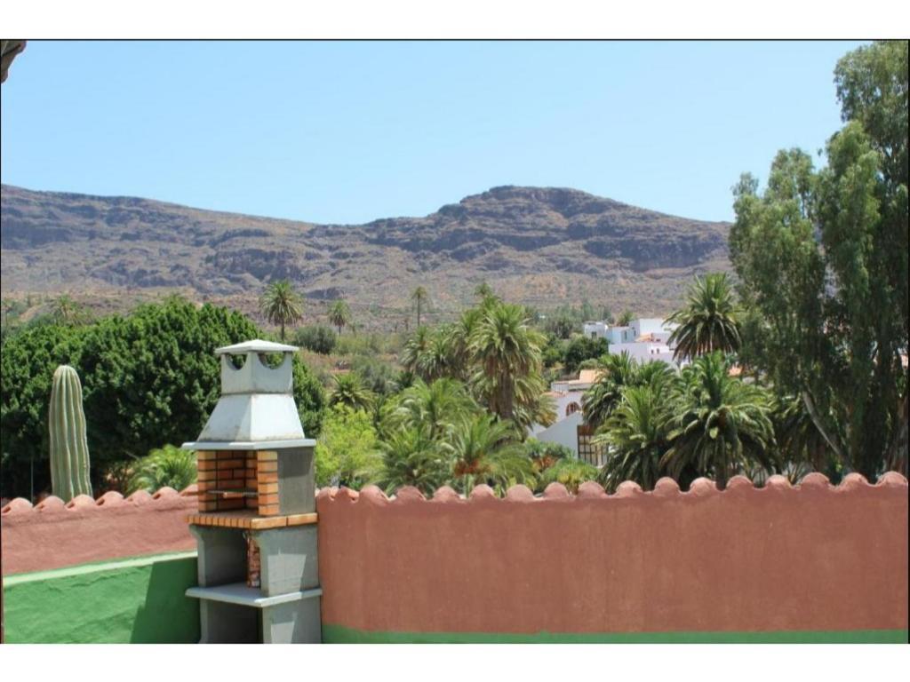Holiday Cottage Santa Lucia * Santa Lucia De Tirajana