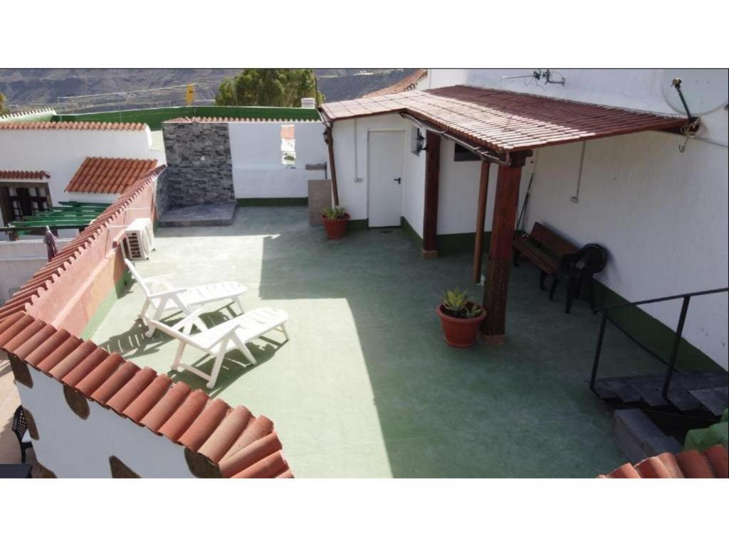 Holiday Cottage Santa Lucia Holiday home *