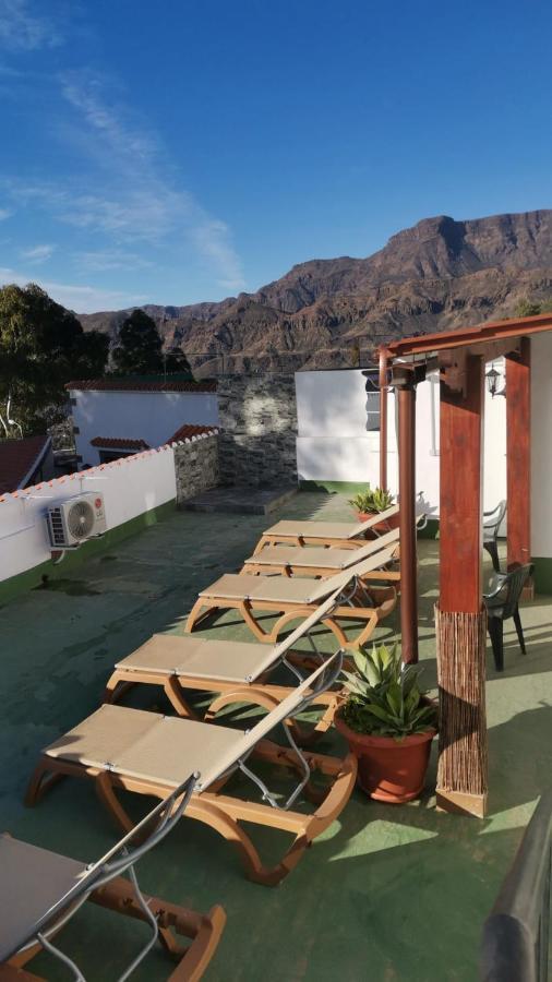 Holiday Cottage Santa Lucia