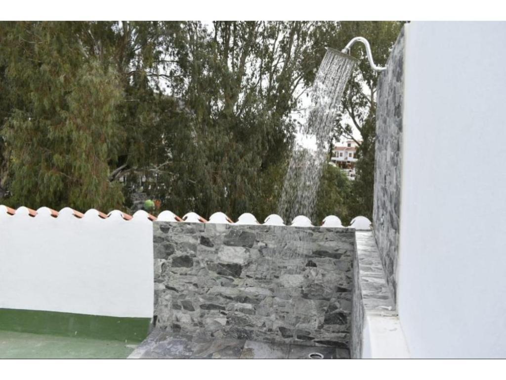 Holiday Cottage Santa Lucía *