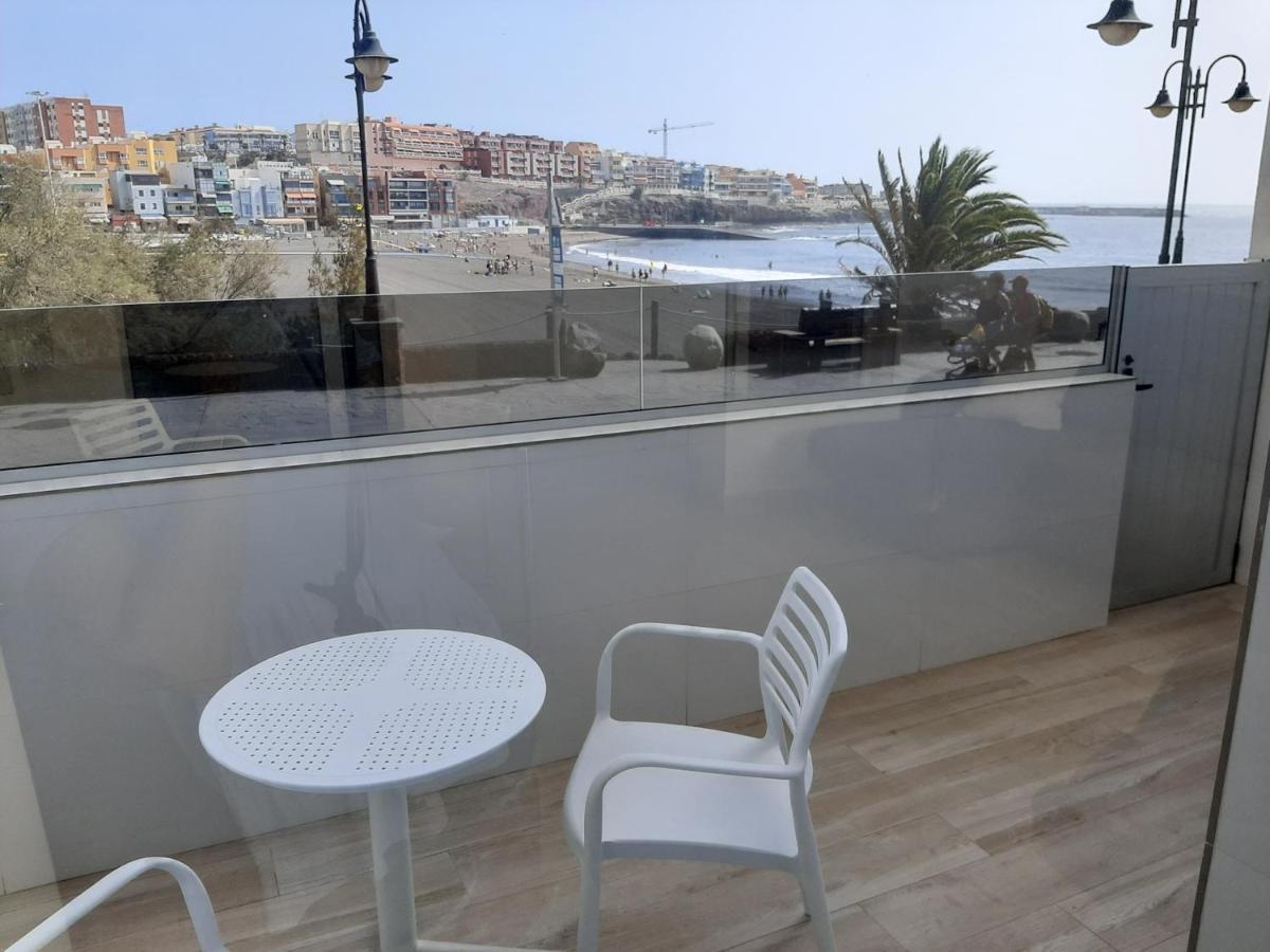Apartamento Vistasmelenara 2 Telde