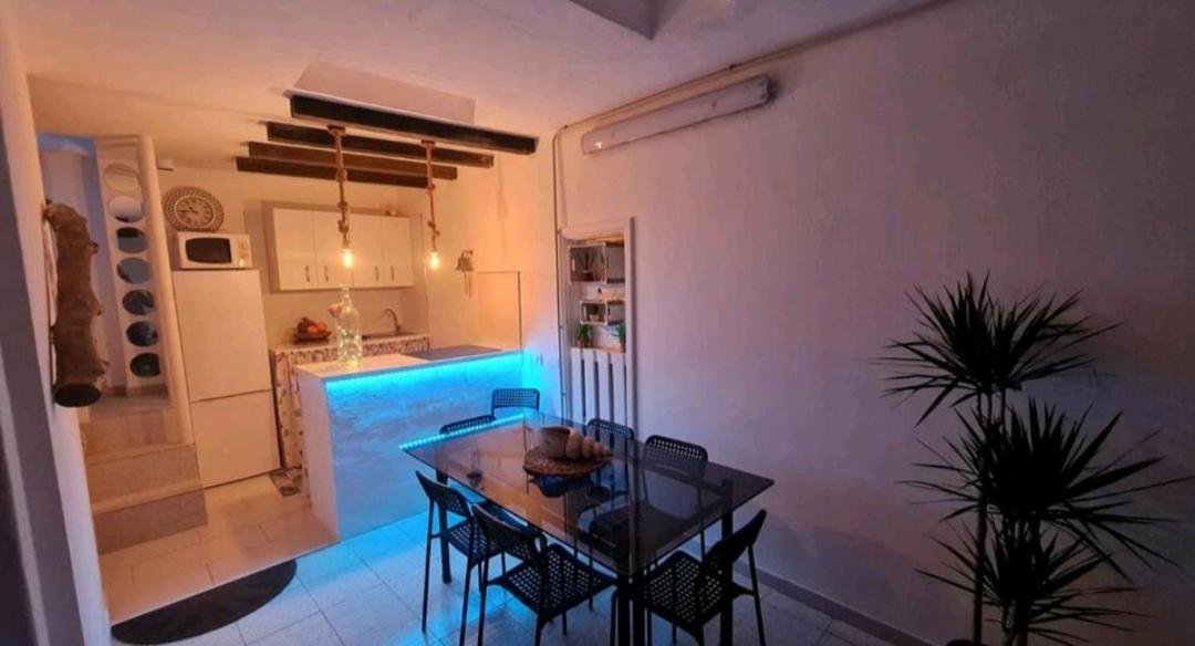Gran Canaria Oasis La Guancha Casa vacanze