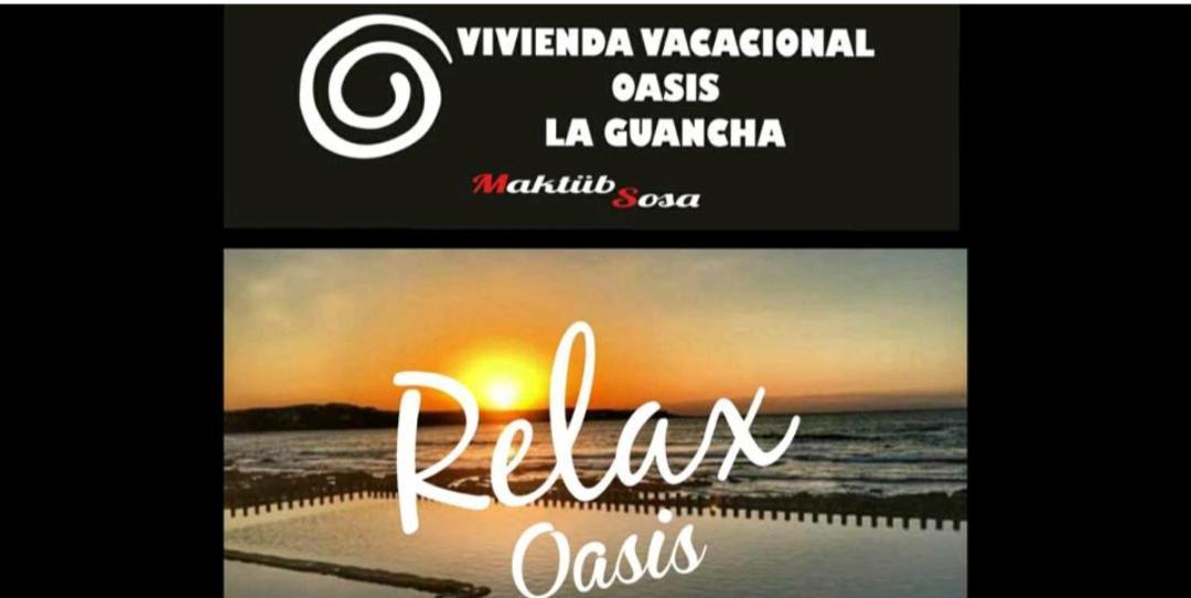 Casa vacanze Gran Canaria Oasis La Guancha