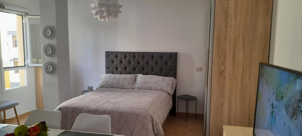 Apartamento Ocean Arinaga
