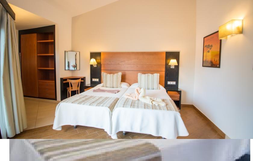 Miraflor Hotel 4*