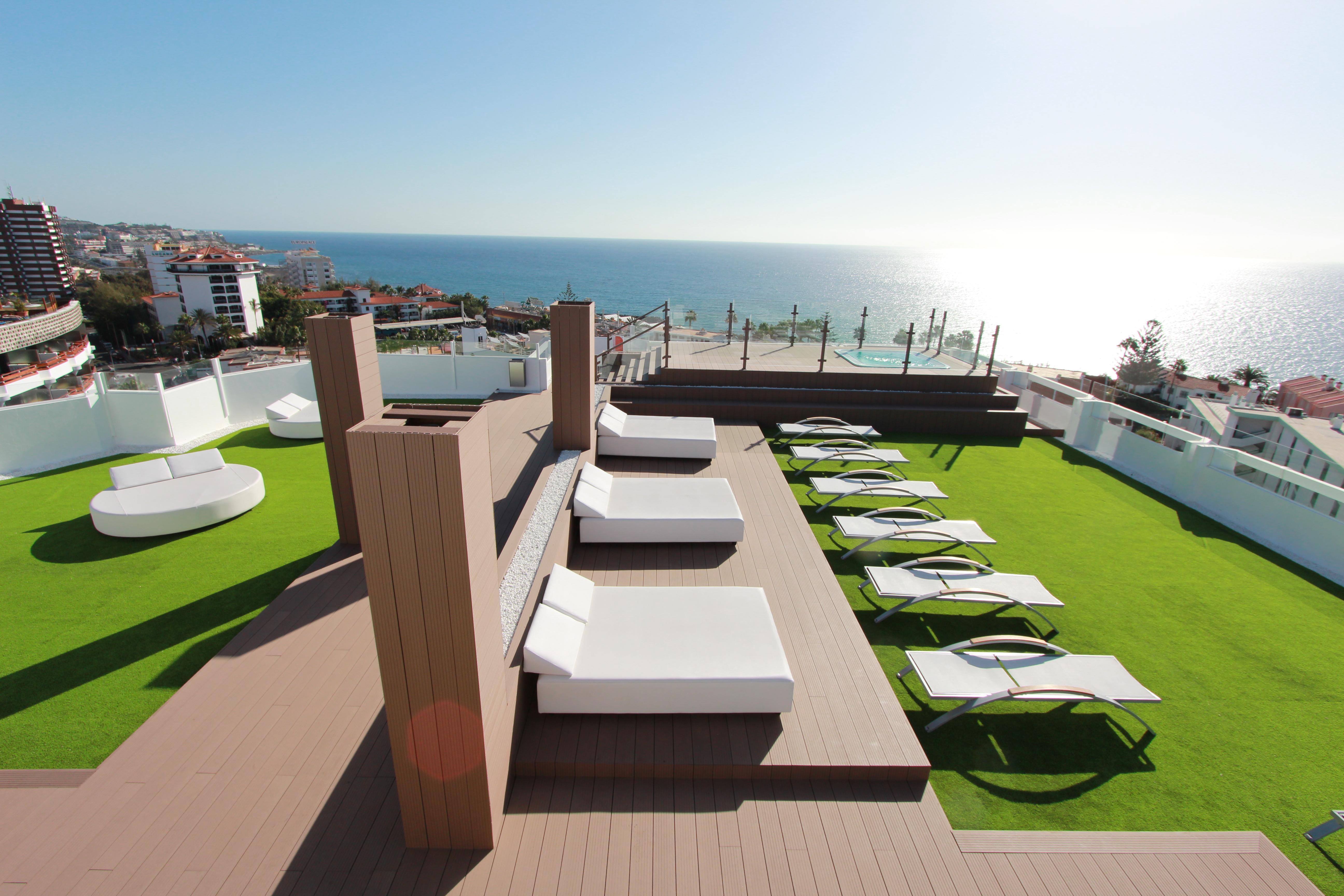 Caserio 4* Playa del Ingles (Gran Canaria)