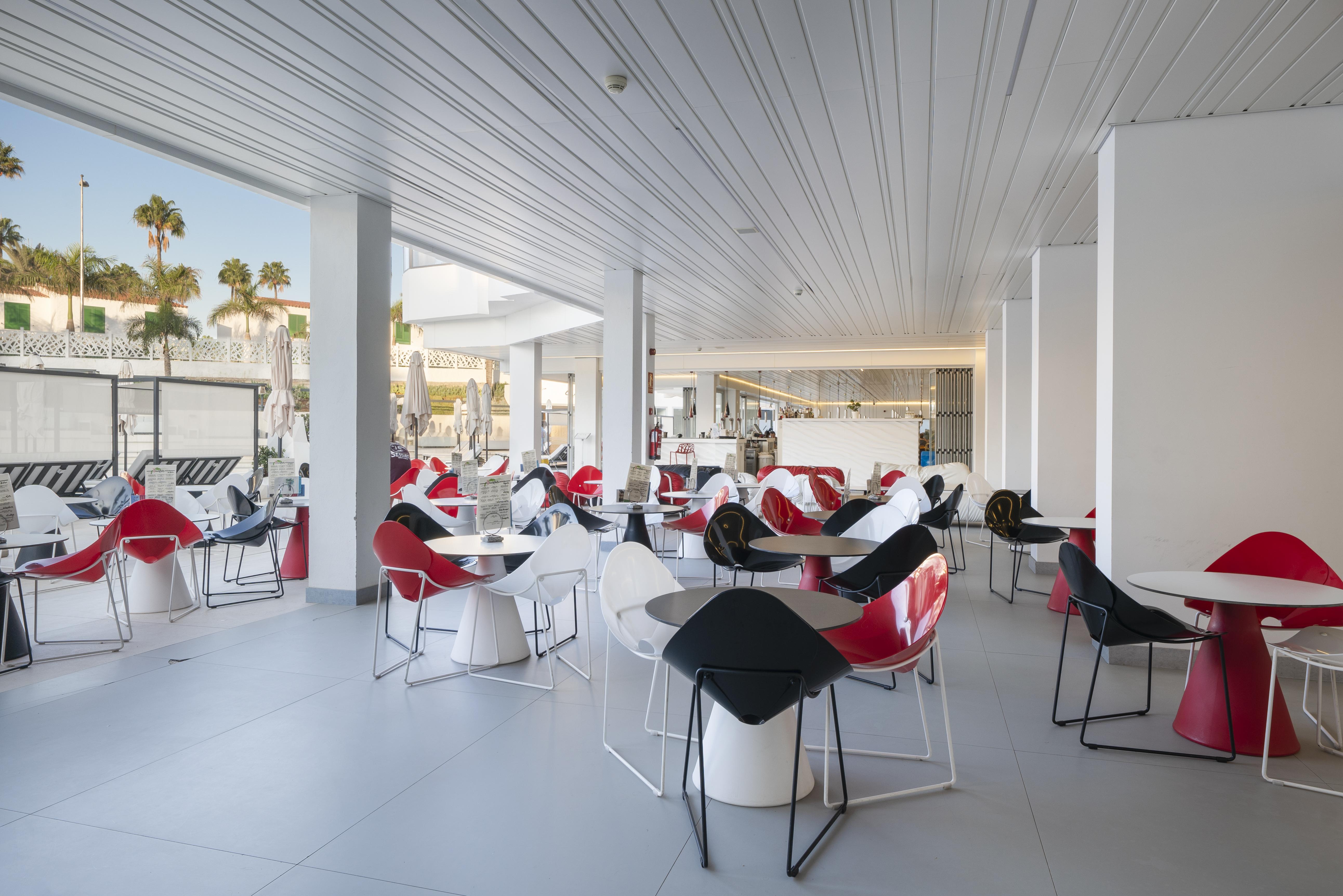 Caserio 4* Playa del Ingles (Gran Canaria)