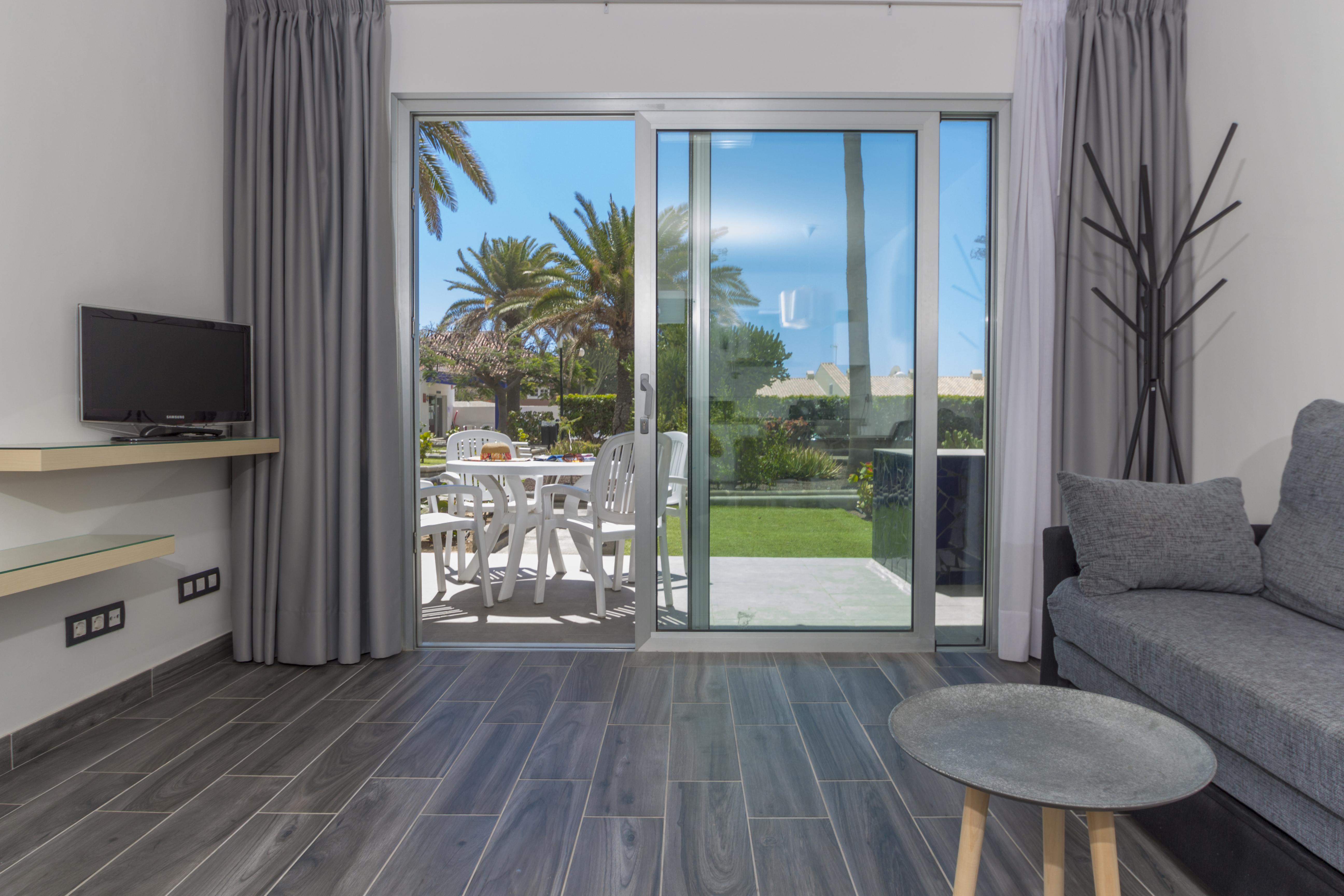 Holiday park Smartr Maspalomas Corinto