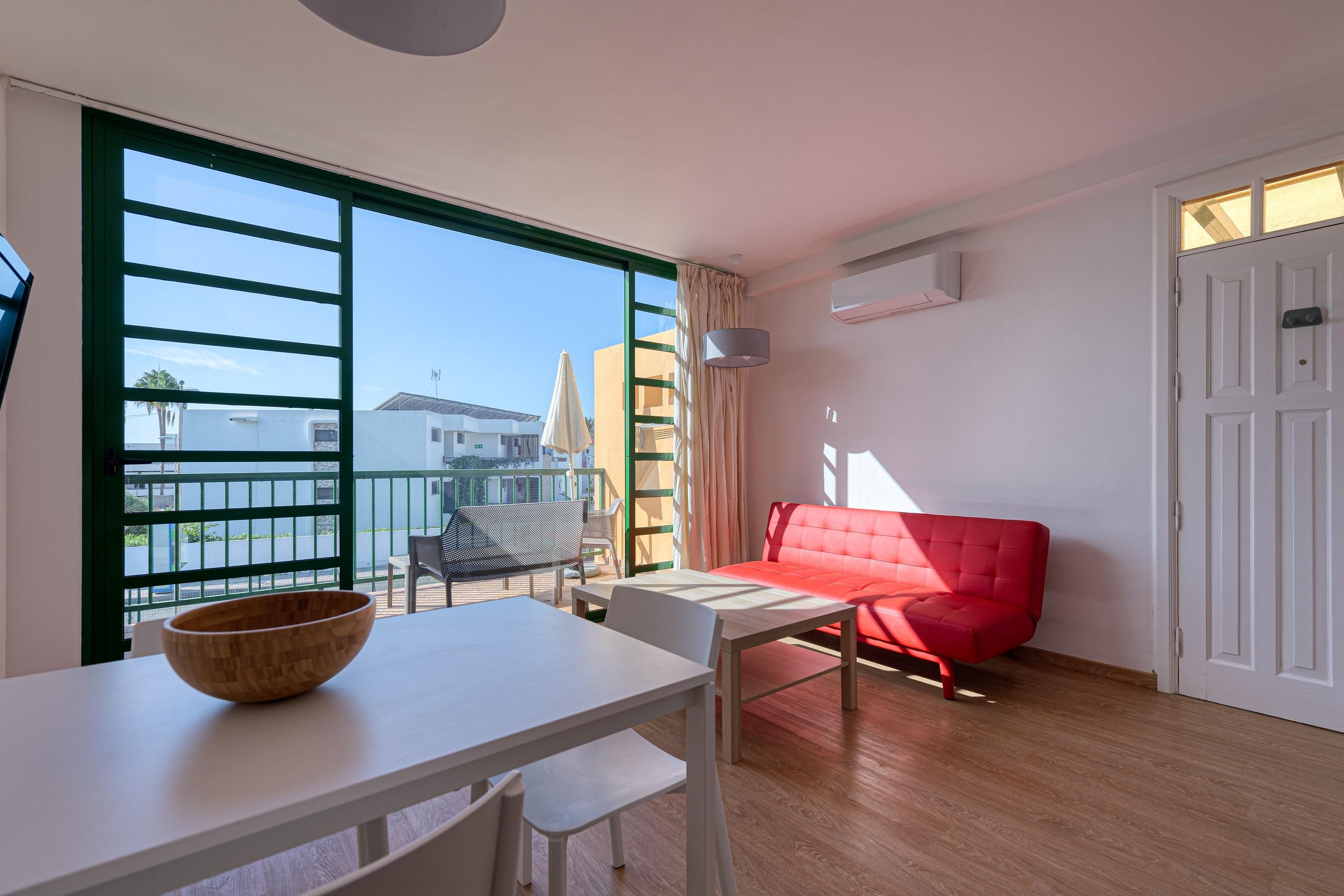 Apartamento Cordial Judoca