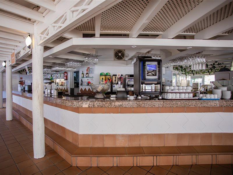 Hotel Servatur Waikiki Playa del Inglés