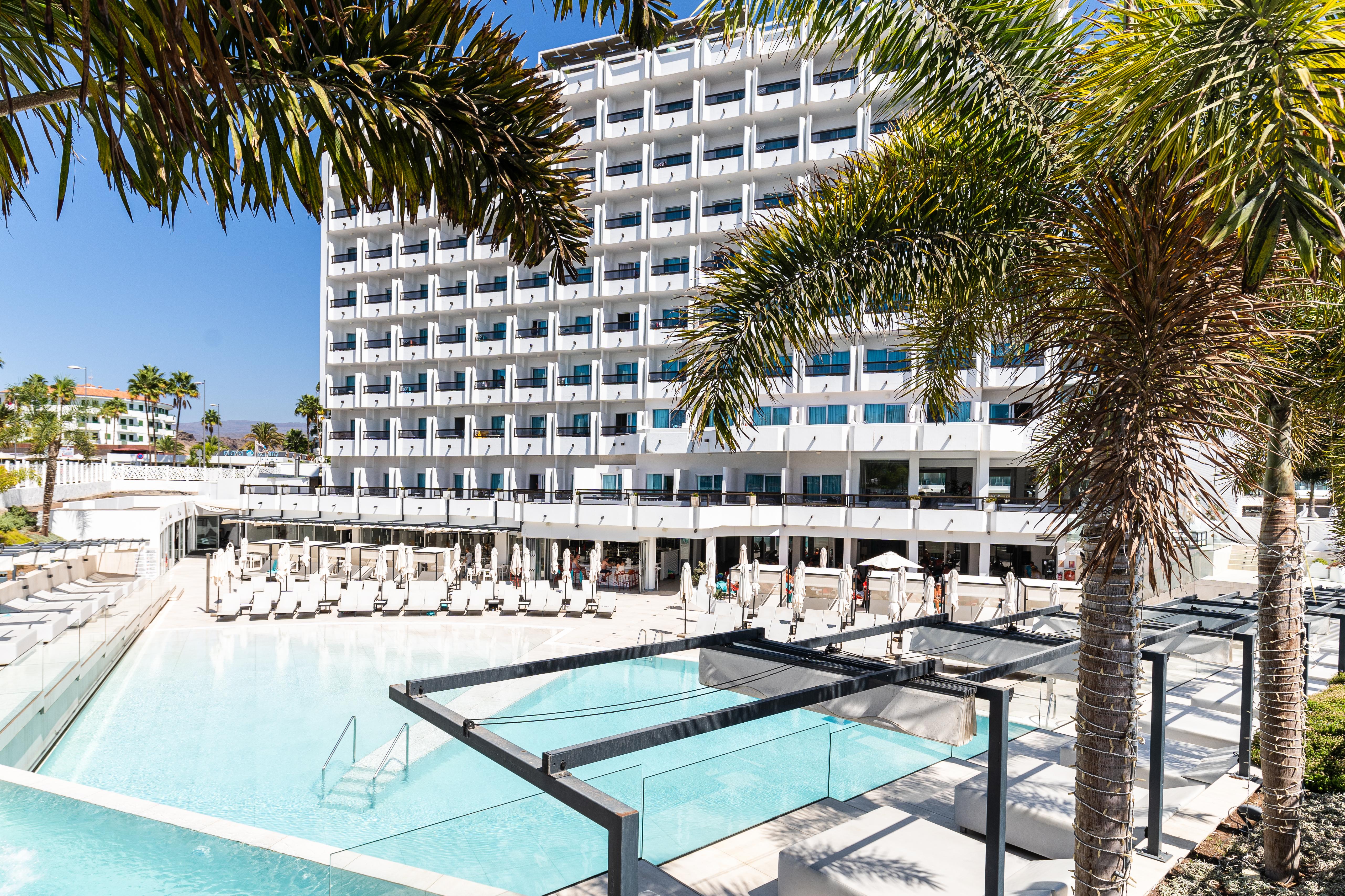 Caserio 4* Playa del Ingles (Gran Canaria)