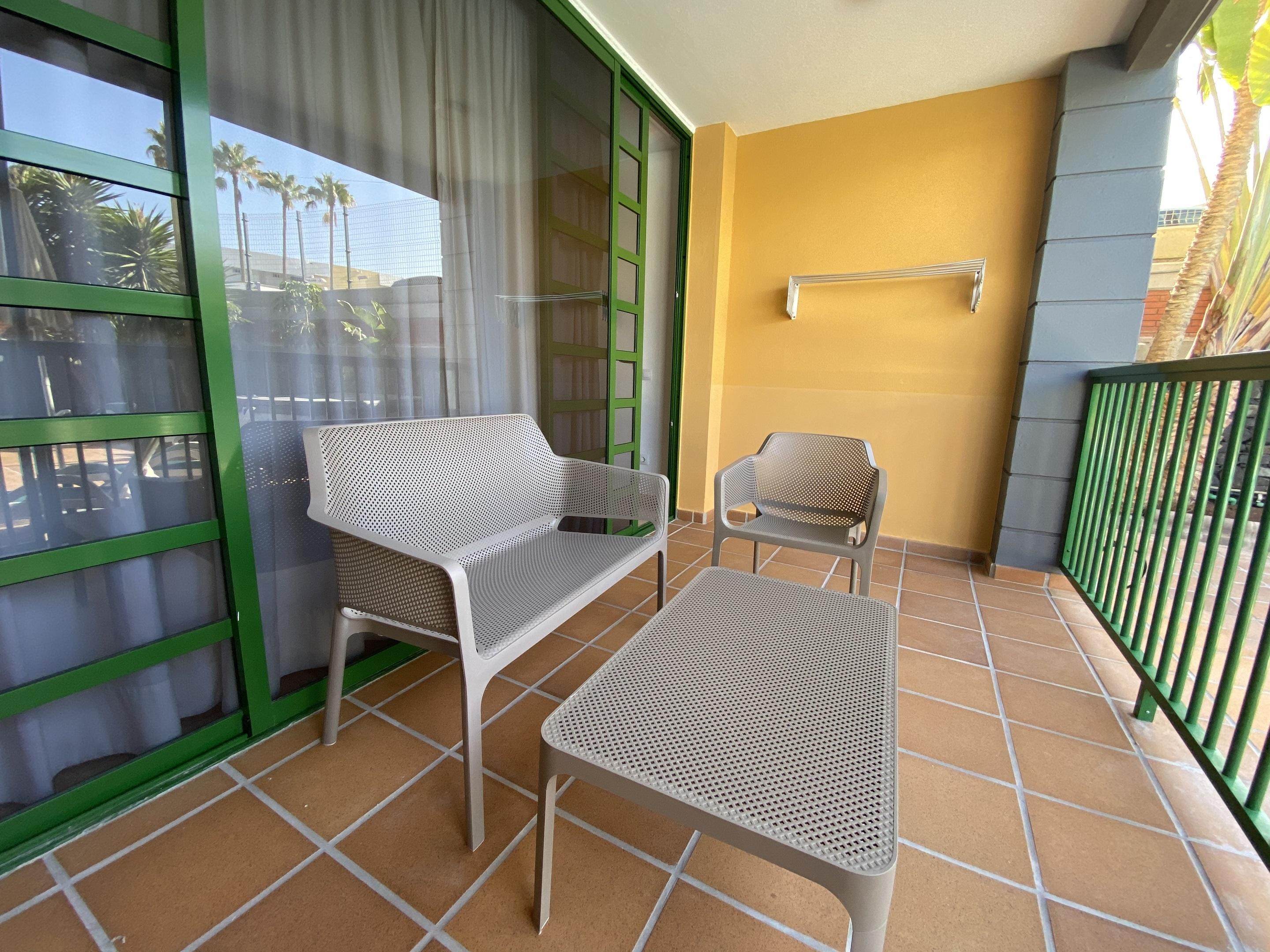 Cordial Judoca Apartamento Playa del Inglés