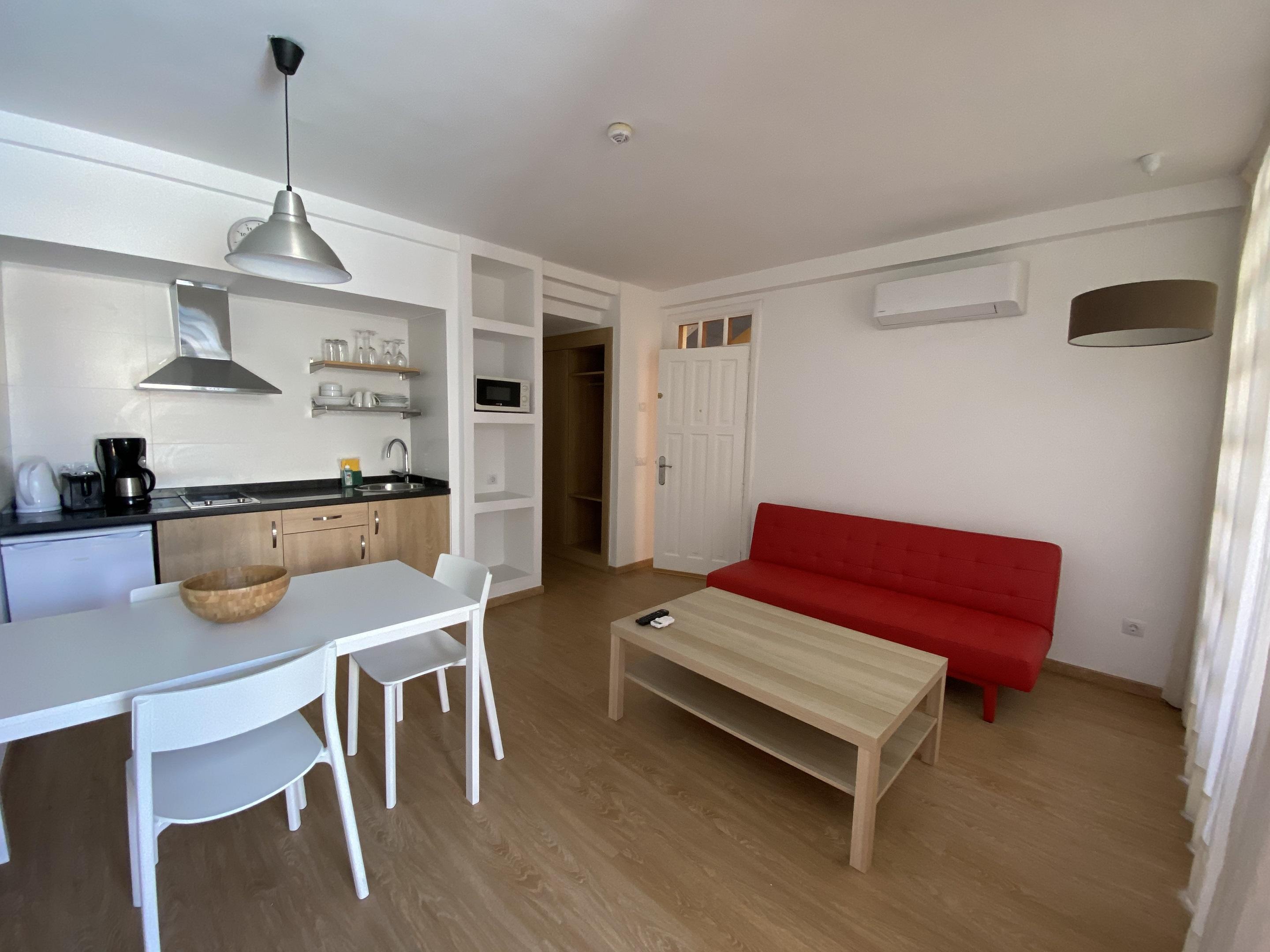 Cordial Judoca Apartamento Playa del Inglés