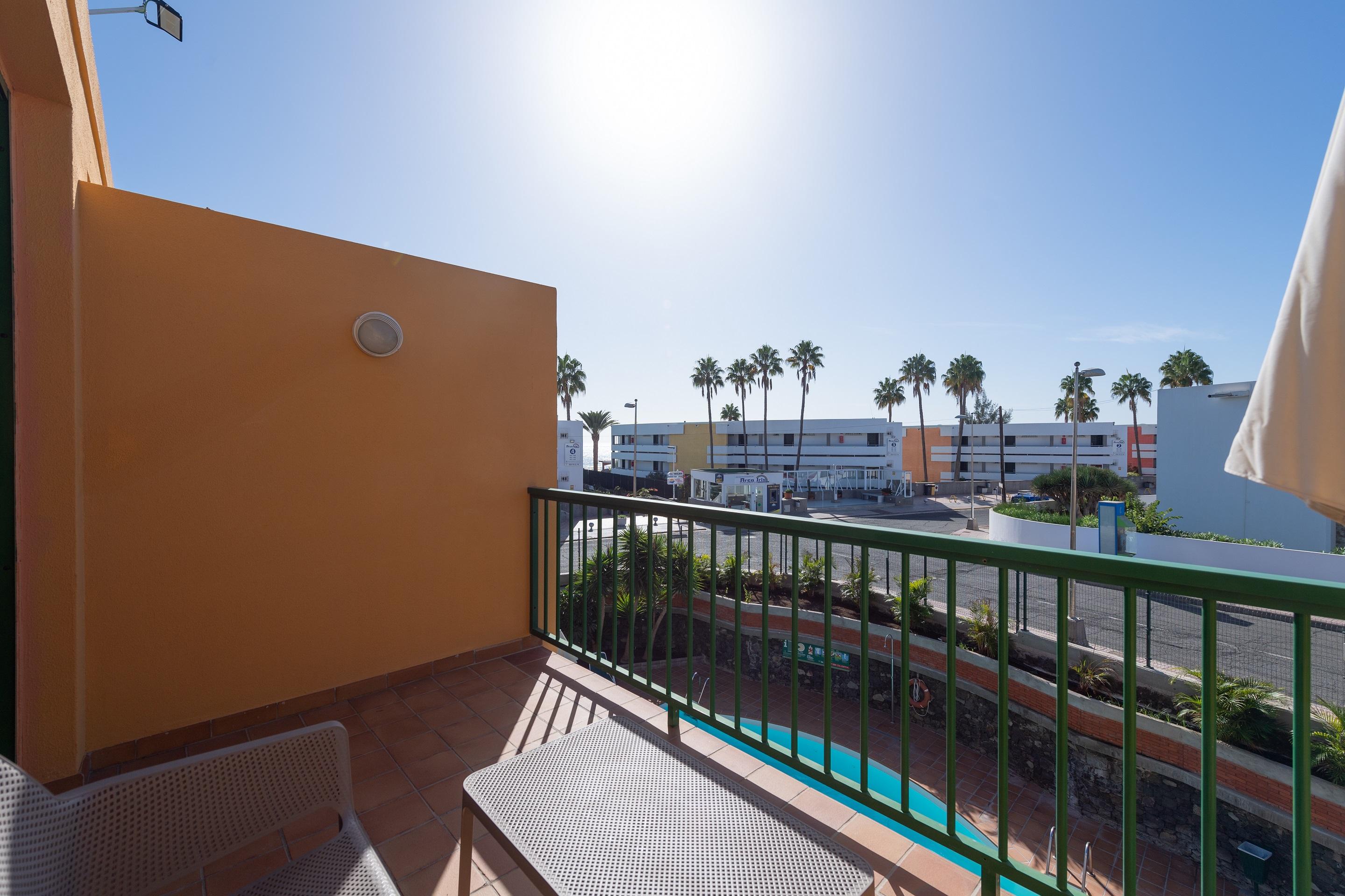 Cordial Judoca Apartamento Playa del Inglés