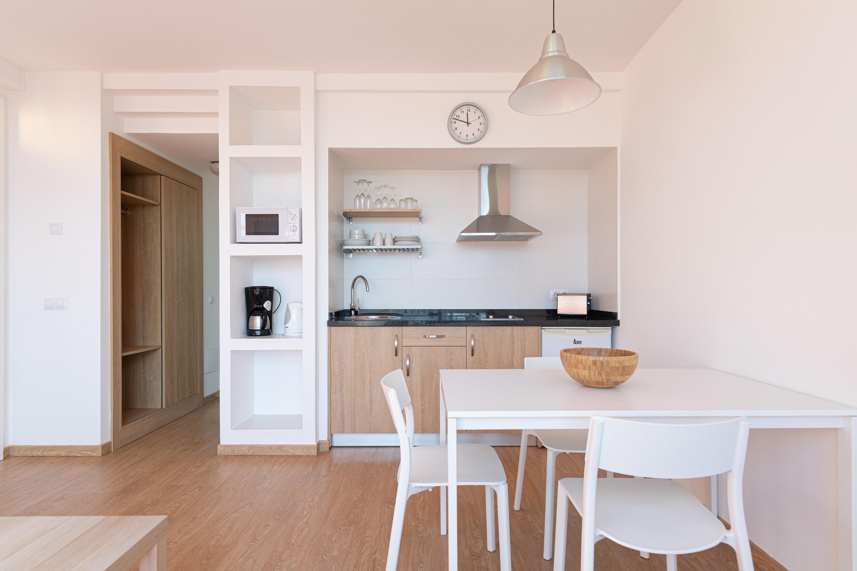 Apartamento Cordial Judoca