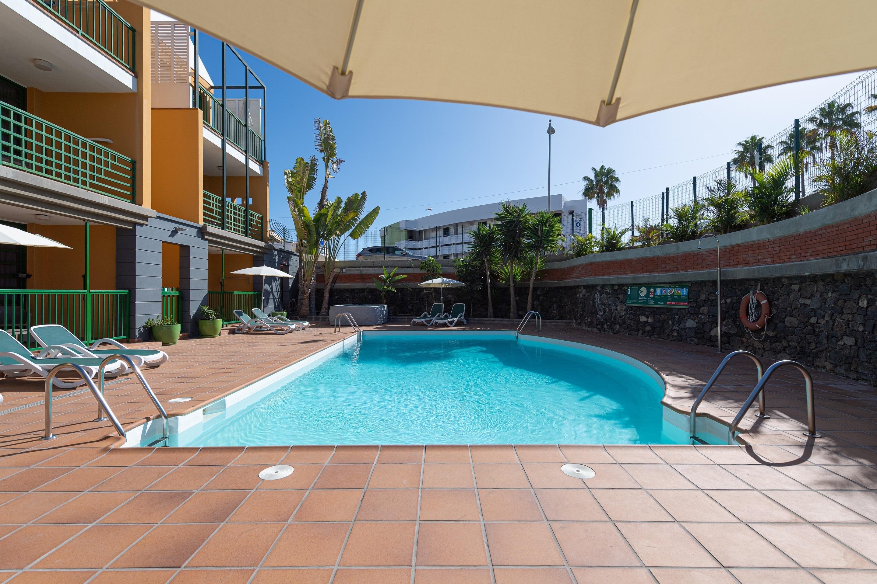 Apartamento Cordial Judoca *