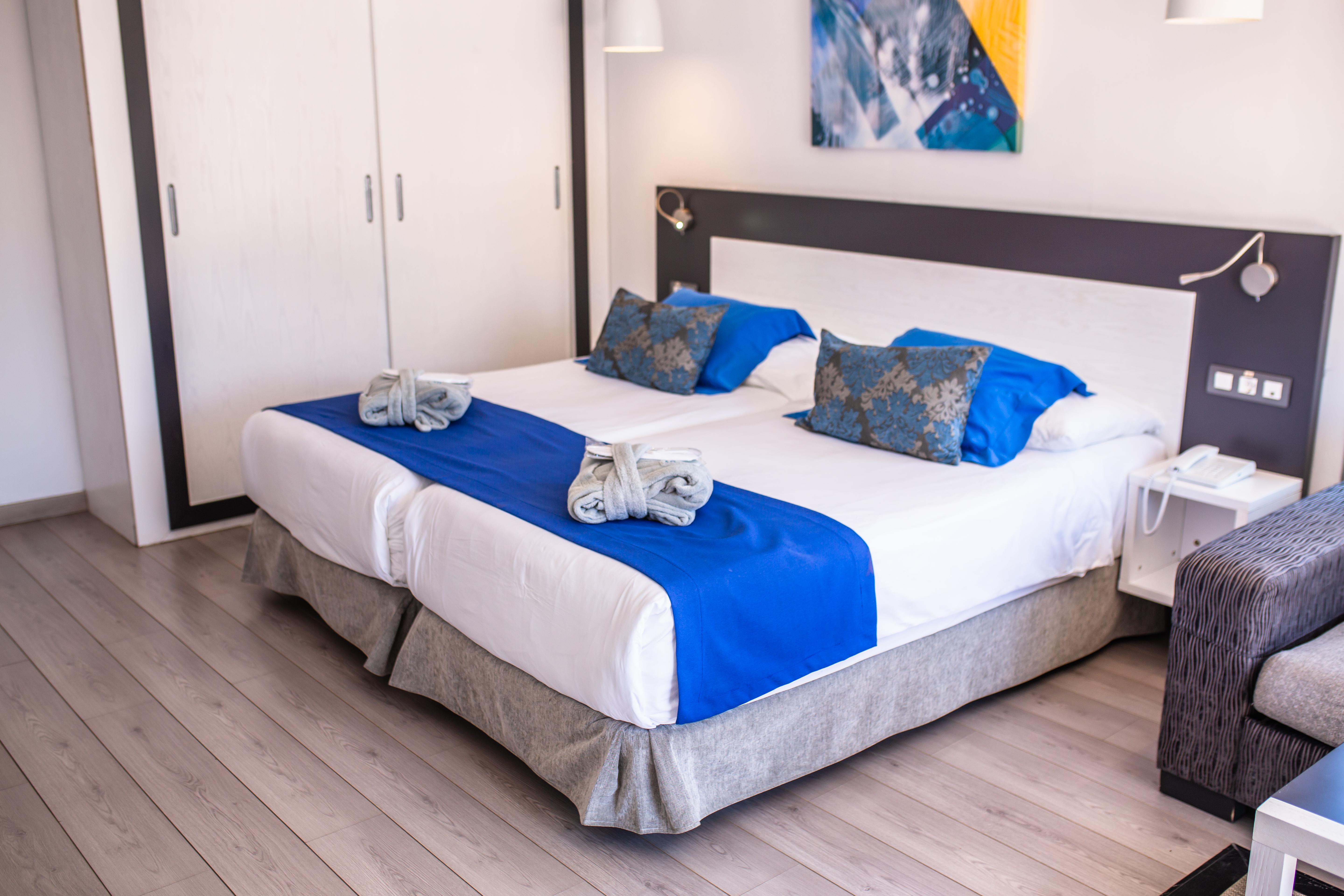 Servatur Casablanca & - Adults Only 4* Puerto Rico (Gran Canaria)