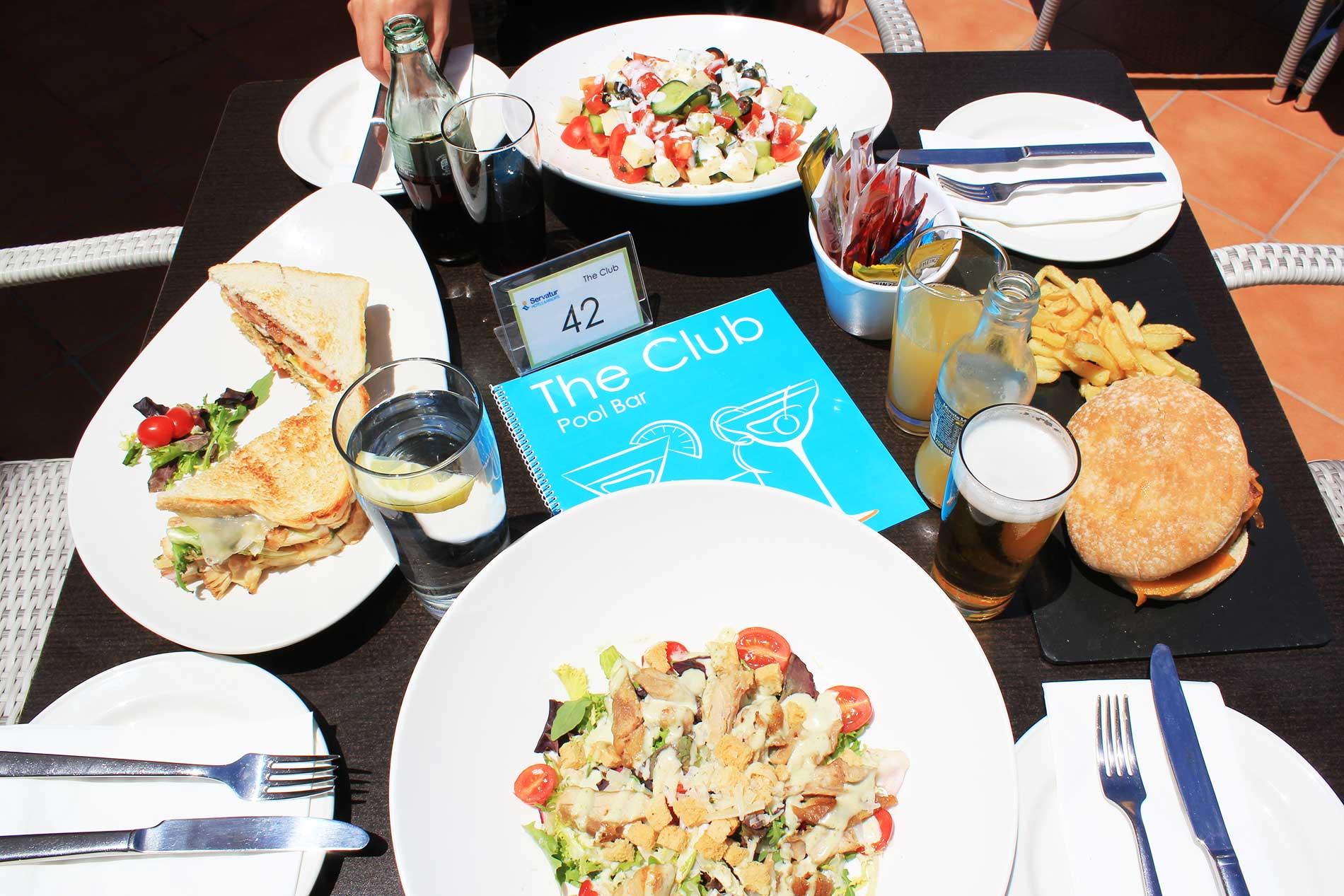Servatur Casablanca & - Adults Only Hotel 4*