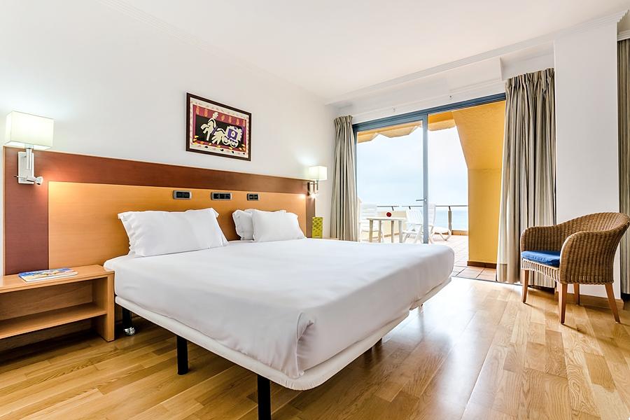 Exe Canteras Hotel
