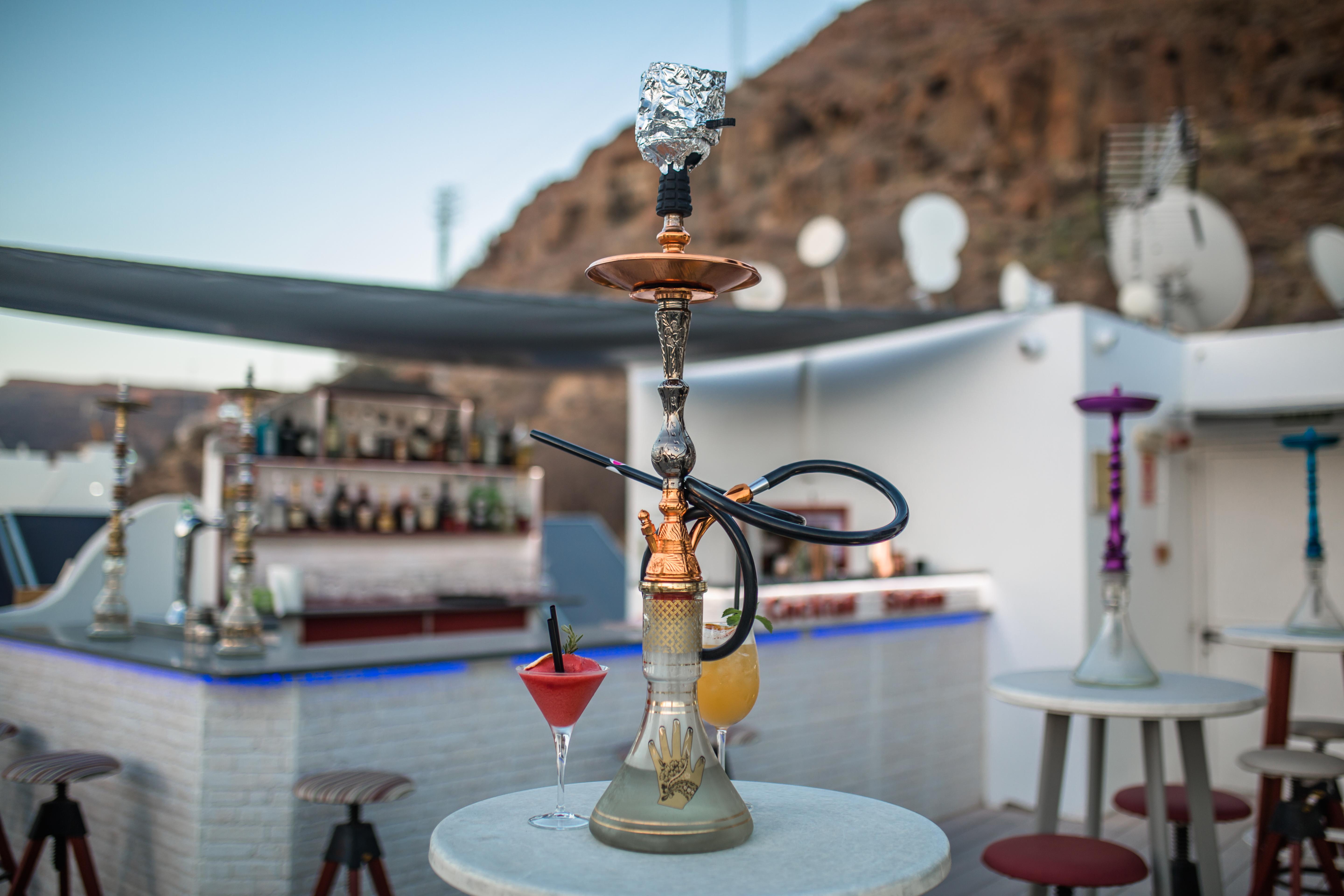 Servatur Casablanca & - Adults Only Hotel