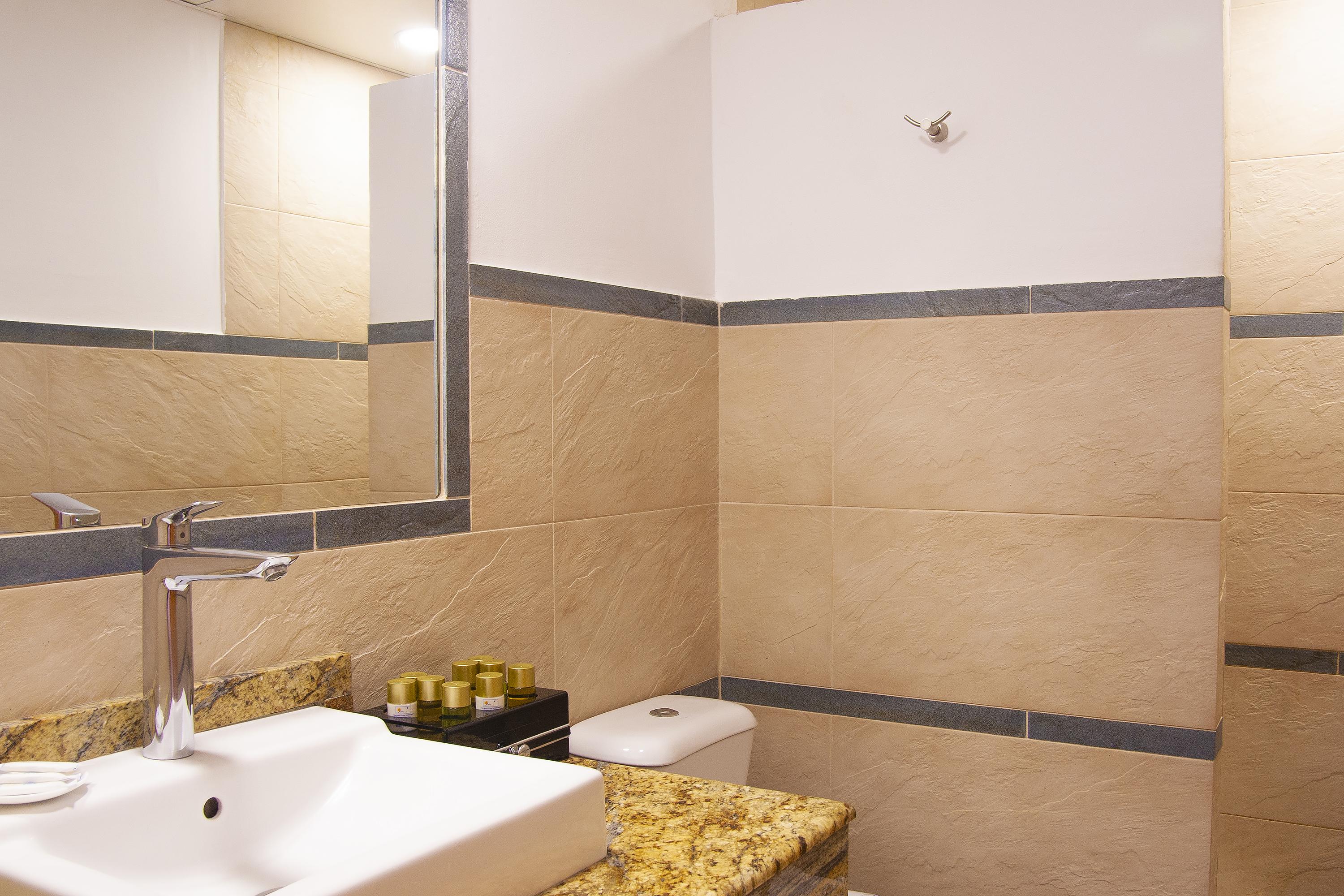 Maracaibo Apartahotel