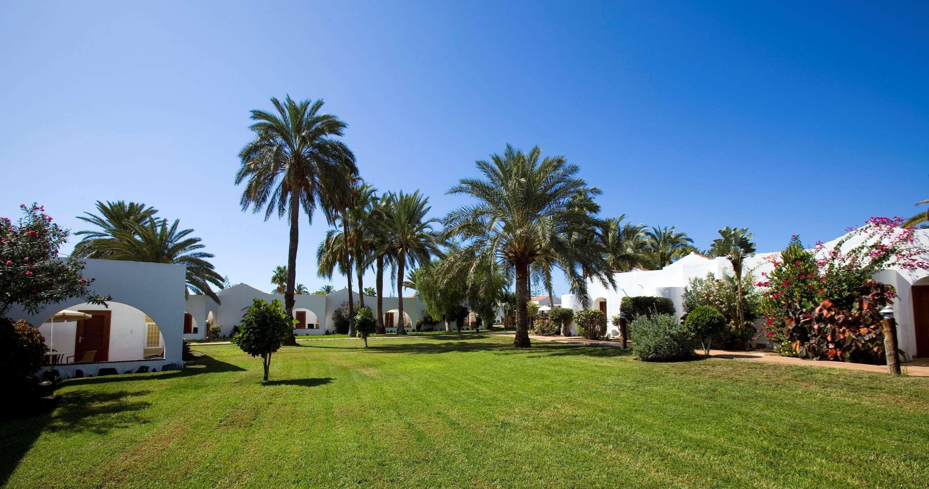 Sol Barbacan Aparthotel 4*