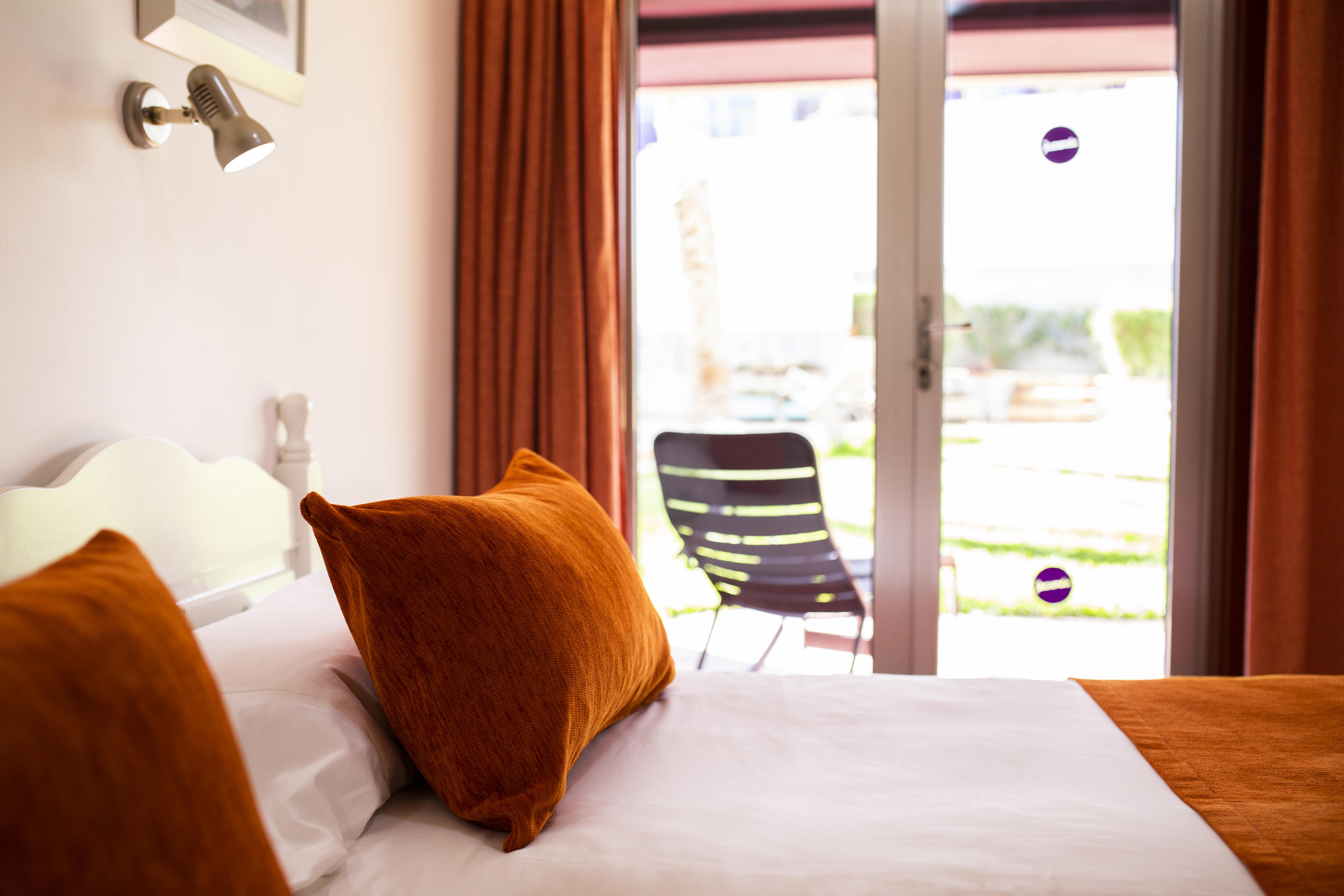 Apartamento Jacarandas *